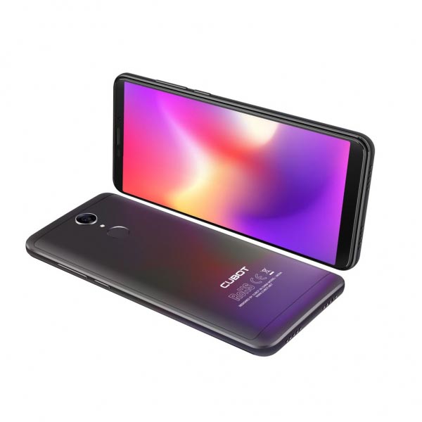 Cubot Nova Introduces A New UX With The MediaTek MT6739 System-on-Chipset For A Budget-friendly Smartphone | Android Crush