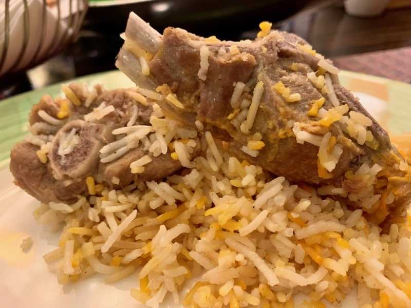 Cuisine Of Rampur By Osama Jalali Is Both Instagramable And Blogable