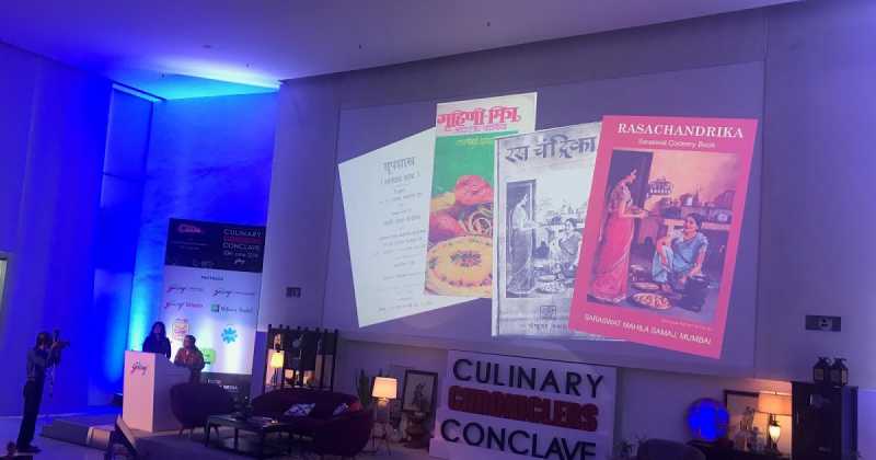 Culinary Chroniclers