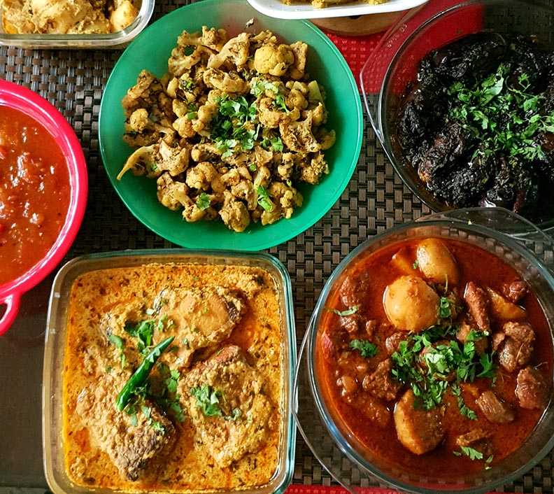 Culinary Journeys Of The Unexpected Kind: From The Taj Kitchens To Spices And Friends