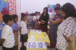 Culmination Blog for Grade2- Unit2 of Navigation