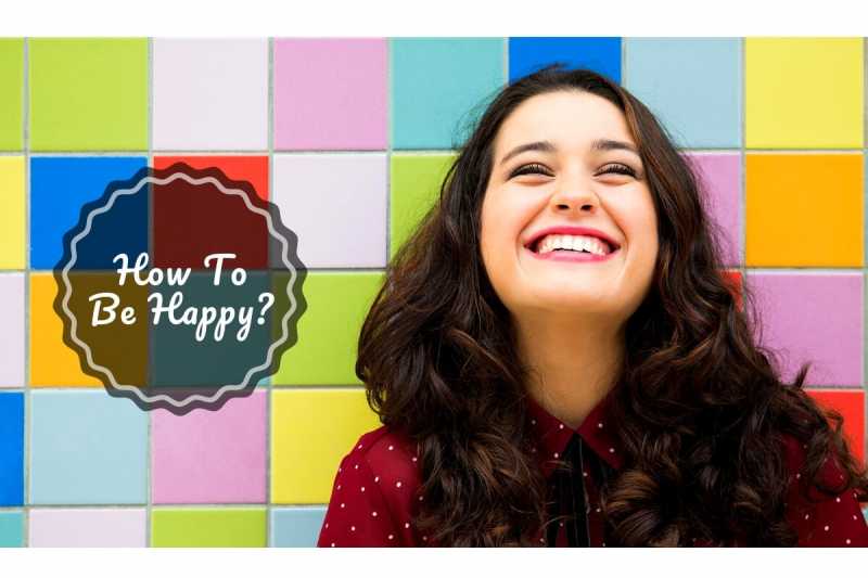 Cultivating Sattva: Best Ways To Be Happy No Matter What Happens!