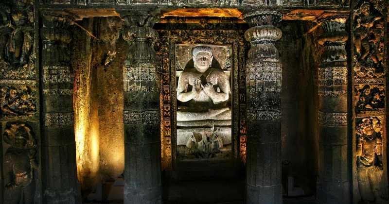 Cultural And Heritage Of India Tour By Maharajas Express Train