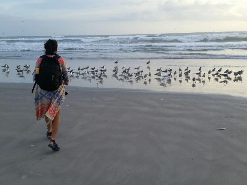 Culture Diaries: Exploring The Growth Of My Identities In Changing Cultural Settings