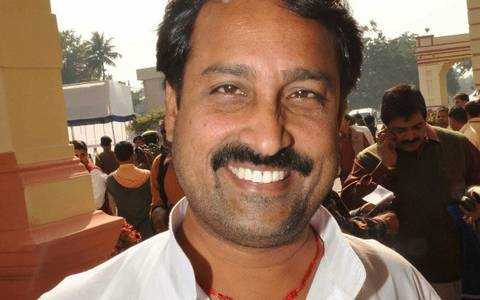 Culture Minister Who Writes Filthy Songs