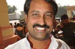 Culture Minister Who Writes Filthy Songs