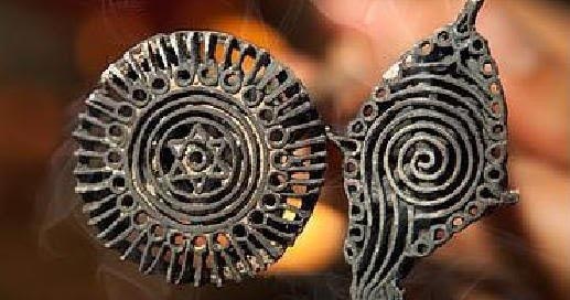 Culture Special: Tapta Mudradharna