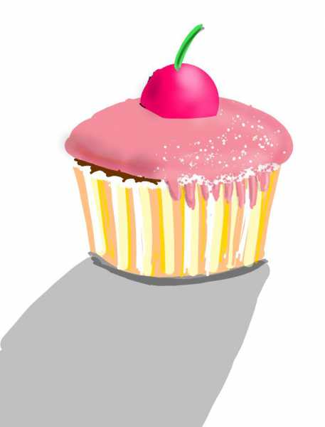 Cupcake