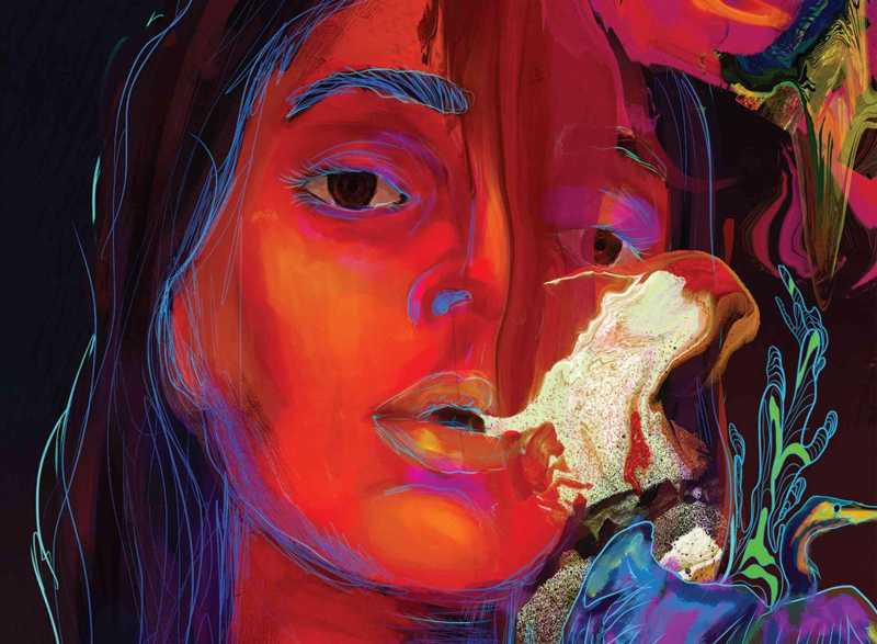 Cure Of A Reader’s Malady: #thebookblogtrain