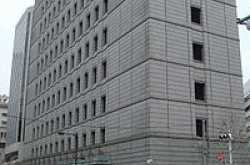 Currency museum of Japan