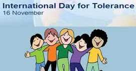 Current Affairs 16th Nov 2018