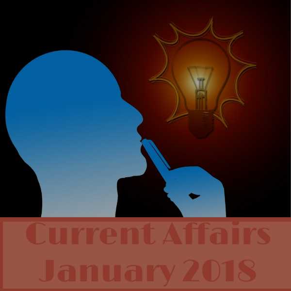 Current Affairs 2018 And General Knowledge - Kerala Psc Exam Important Exam Questions & Answer
