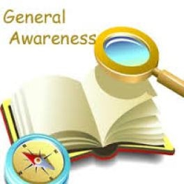 Current Affairs And General Knowledge 10-11 April