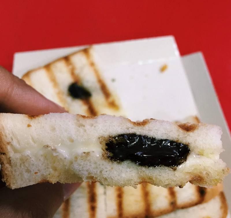 Current Favourites: Springfield SS