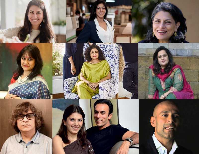 Current Top 10 Interior Designers - Best Interior Designers In India - Youme And Trends