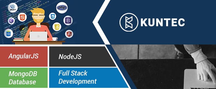 Current Trends In Web Development Technologies For 2018 - Kuntec