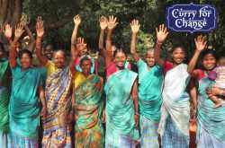 Curry For Change: How to get involved with the food poverty charity campaign