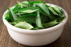 Curry Leaves For Hair Growth - Ask For Style