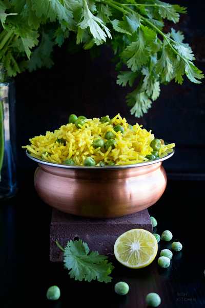 Curry Rice | Curried Rice | Video | Nish Kitchen