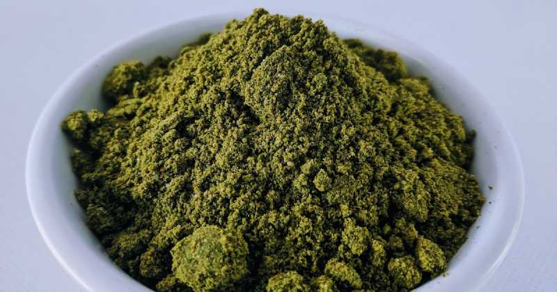 Curry Leaf Podi/ Karivepaku Podi