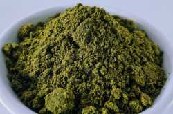 curry leaf podi/ karivepaku podi