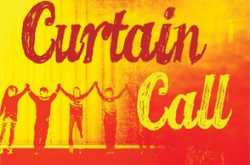 Curtain Call - Review