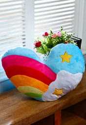 Cushions And Cushion Covers For A Well-furnished Home