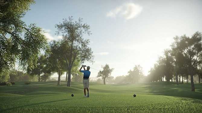 Custom Golf Club And League Management Software Development - Wildnet Technologies