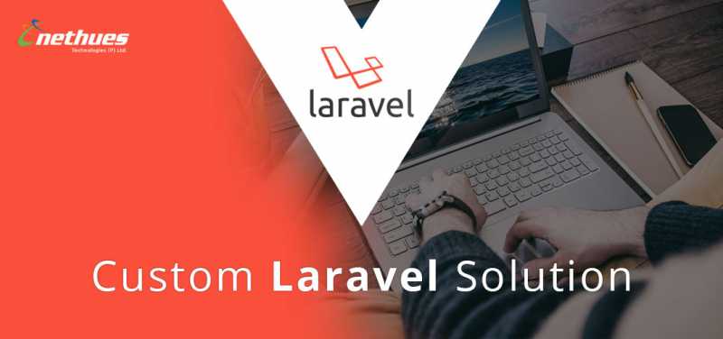Custom Laravel Solution For Search & Rescue Industry - Nethues Technologies