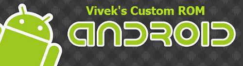 Custom ROM  Samsung Galaxy 3  XXJPS Base ( Vivek