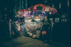 Customer Experience Lessons from my all-time favorite Street Vendor – Sundaresan Sekar