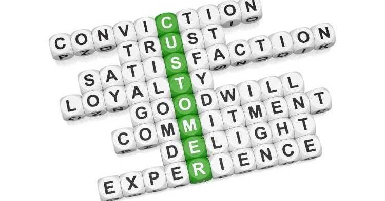 Customer Life Time Value