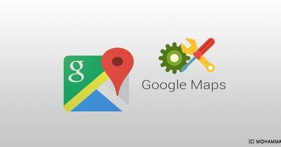 Customize Google Maps For Your Website