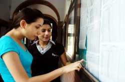 Cut-offs, colleges and all the mayhem