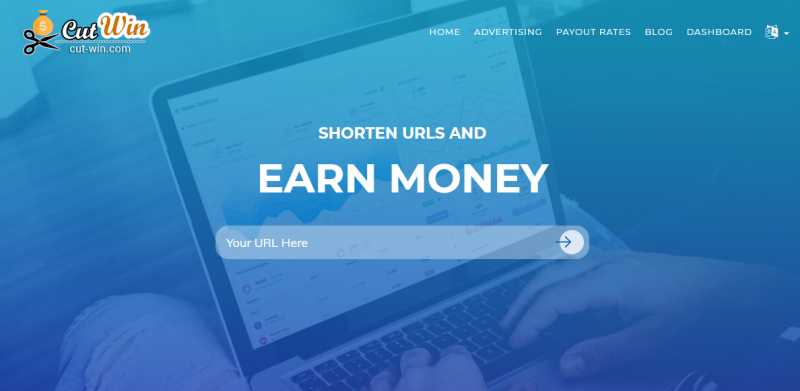 Cut-win Review : Payment Proof & Cpm Rates - Money Earn Way