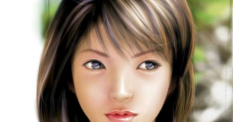 Cute Fantasy Art Wallpaper: