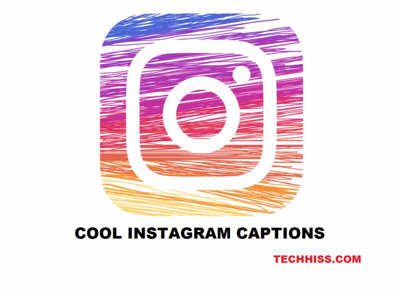 Cute Instagram Captions [Couples, Girls, Selfie Quotes, Funny, Lyrical]