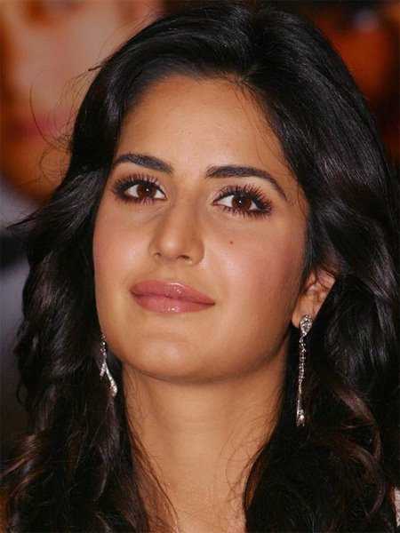 Cute: Katrina Kaif Wallpapers