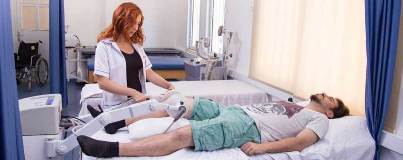 Cutting-Edge Techniques For Augmentation Of Physiotherapy Rehabilitation | Newsilike