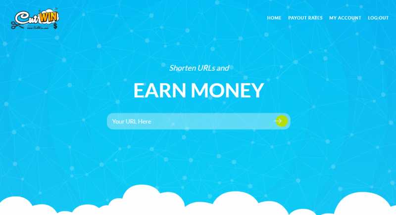 Cutwin Review : Payment Proof & Cpm Rates - Money Earn Way