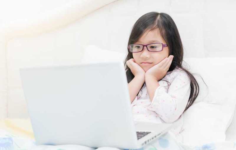 Cyber-Safety Rules For Kids: 11 Internet Safety Rules To Keep Kids Safe Online