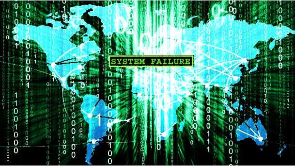 Cyber Warfare And The Internet Of Things