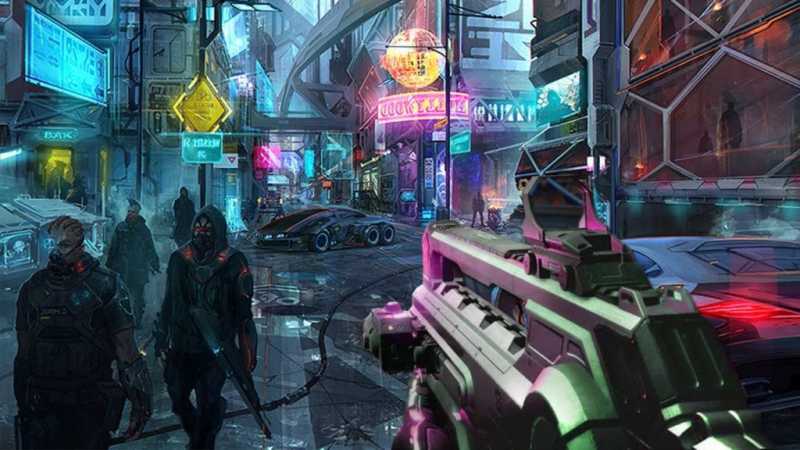 CyberPunk 2077 To Get Ray Tracing By The Partnership Of CD Projekt Red And Nvidia | | Xtremegaminerd