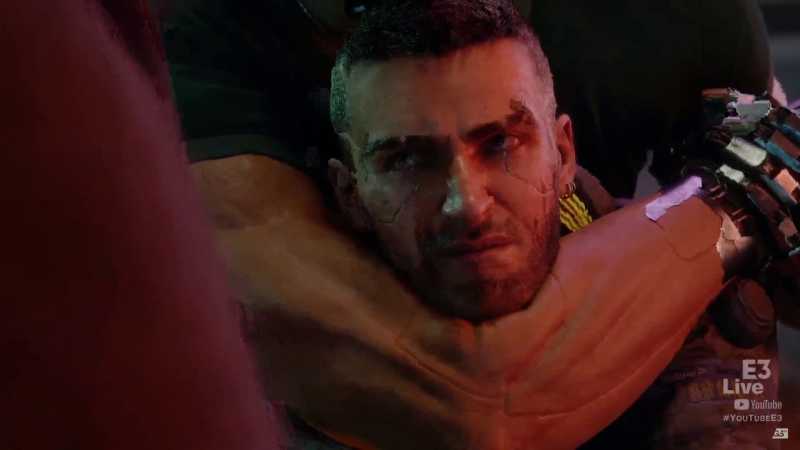 Cyberpunk 2077 Will Release For Epic Games Store Alongside Steam And GOG