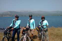 Cycling Exploration: Pune to Pachgani via unbeaten path