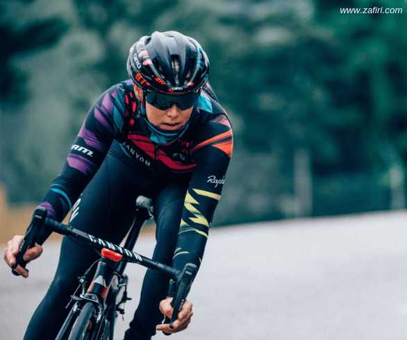 Cycling Jersey: How To Buy The Right One For Men And Women In India!