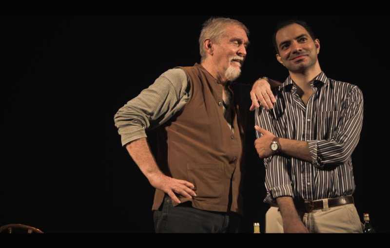 Cyrus Dastur- Walking Uncharted Territories To Achieve Star-studded Dreams.