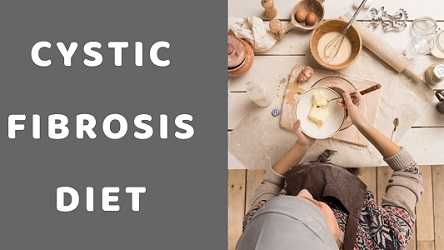 Cystic Fibrosis Diet Plan: A Complete Guide - Gyan Share
