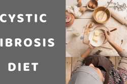 Cystic Fibrosis Diet Plan: A complete guide - Gyan Share