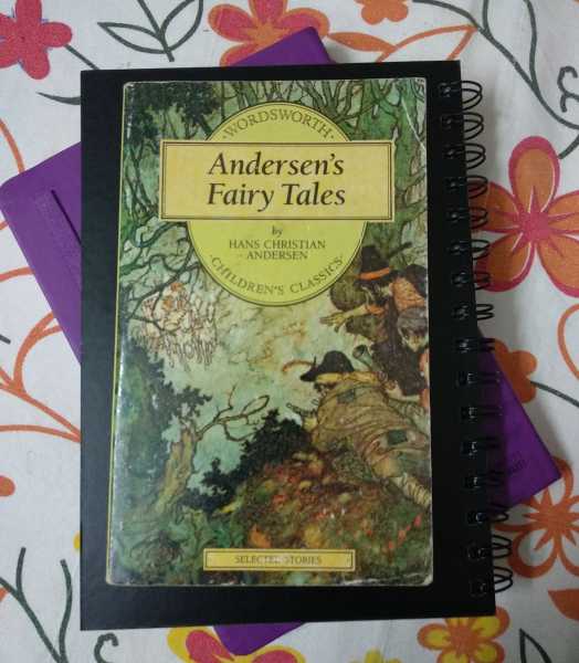 D Is Denmark #TravelWithBooks #AtoZchallenge @AprilA2Z